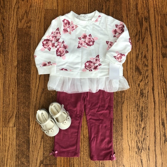 Kyle & Deena Other - Kyle & Deena Matching Set